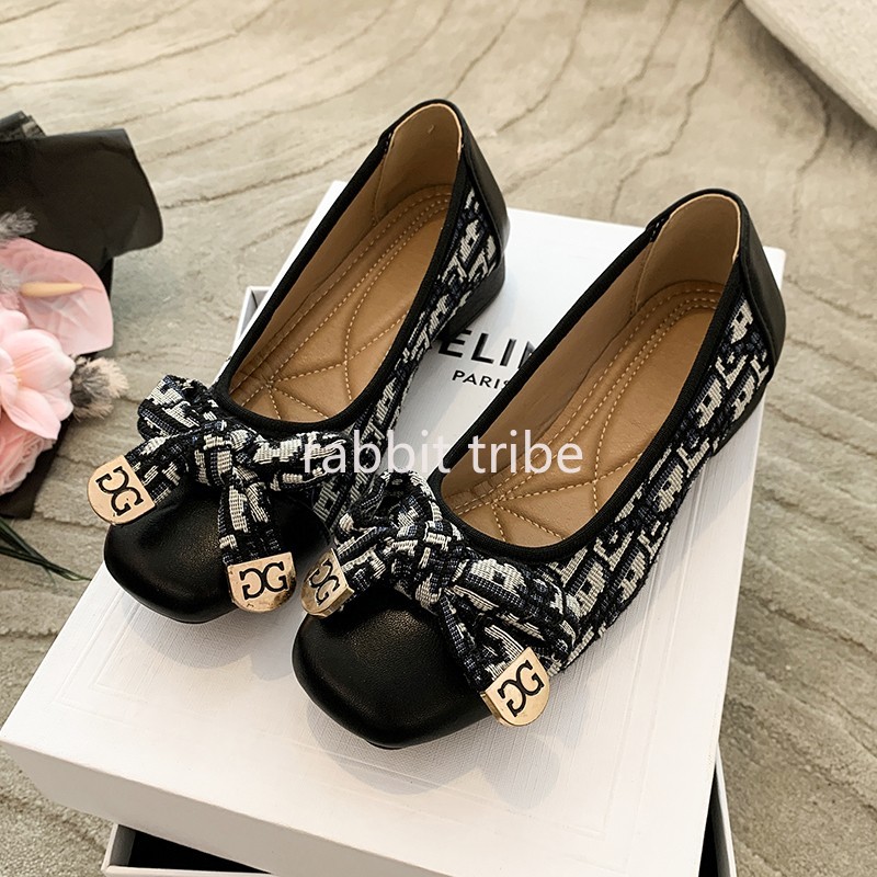 Women'S Shoes Everyday - Comfortabele Franse damesschoenen voor dames, sexy