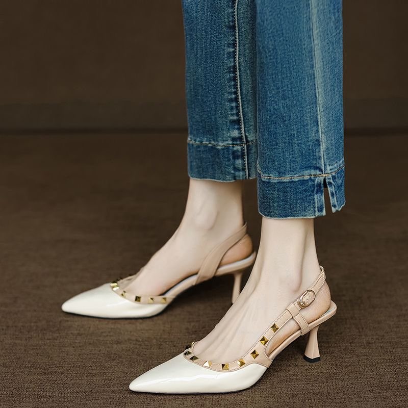 Mary Jane Shoes - 2026 Nieuwe Stijl Mode Mary Jane