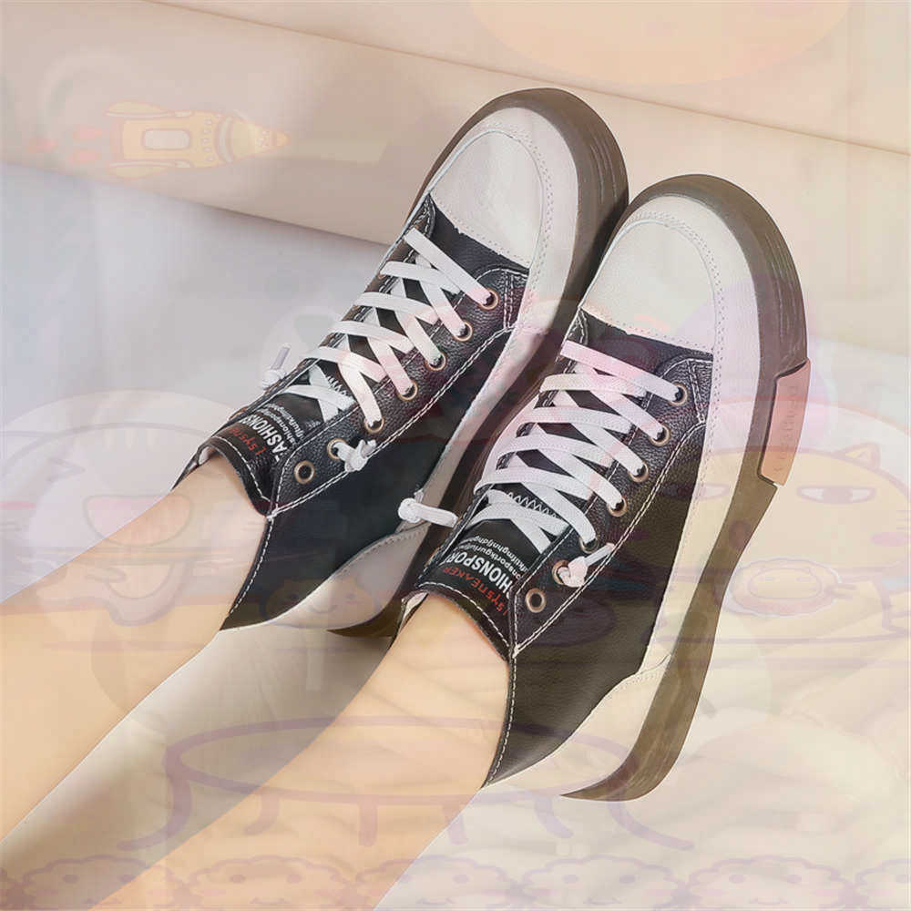 Women Shoes Made In Italy - Hoge top Hi Cut aanbiedingen Skateboarden