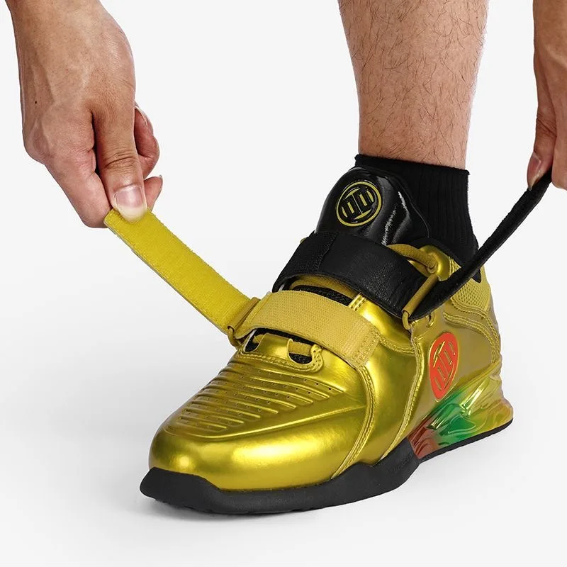 Women'S Shoes Weightlifting - 2026 Nieuwe Mode Dames Sport Gym