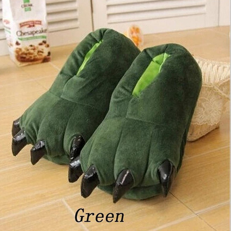 Women Shoes Winter - Winter Warme Zachte Binnenpantoffels Dames Heren