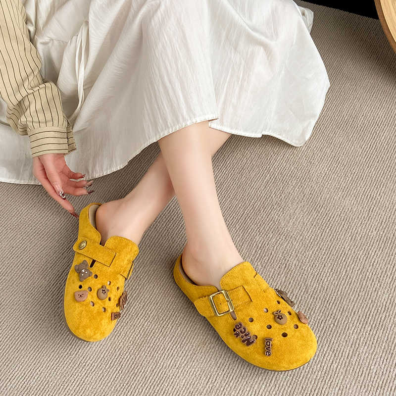 Women Shoes Types - Sumer Strips Luxe Loafers Dames Strand