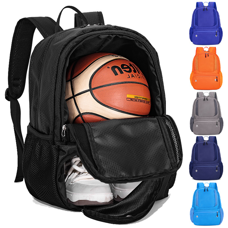 Women Shoes Types - Oxford-rugzak Waterbestendig basketbal Sport Outdoor Training