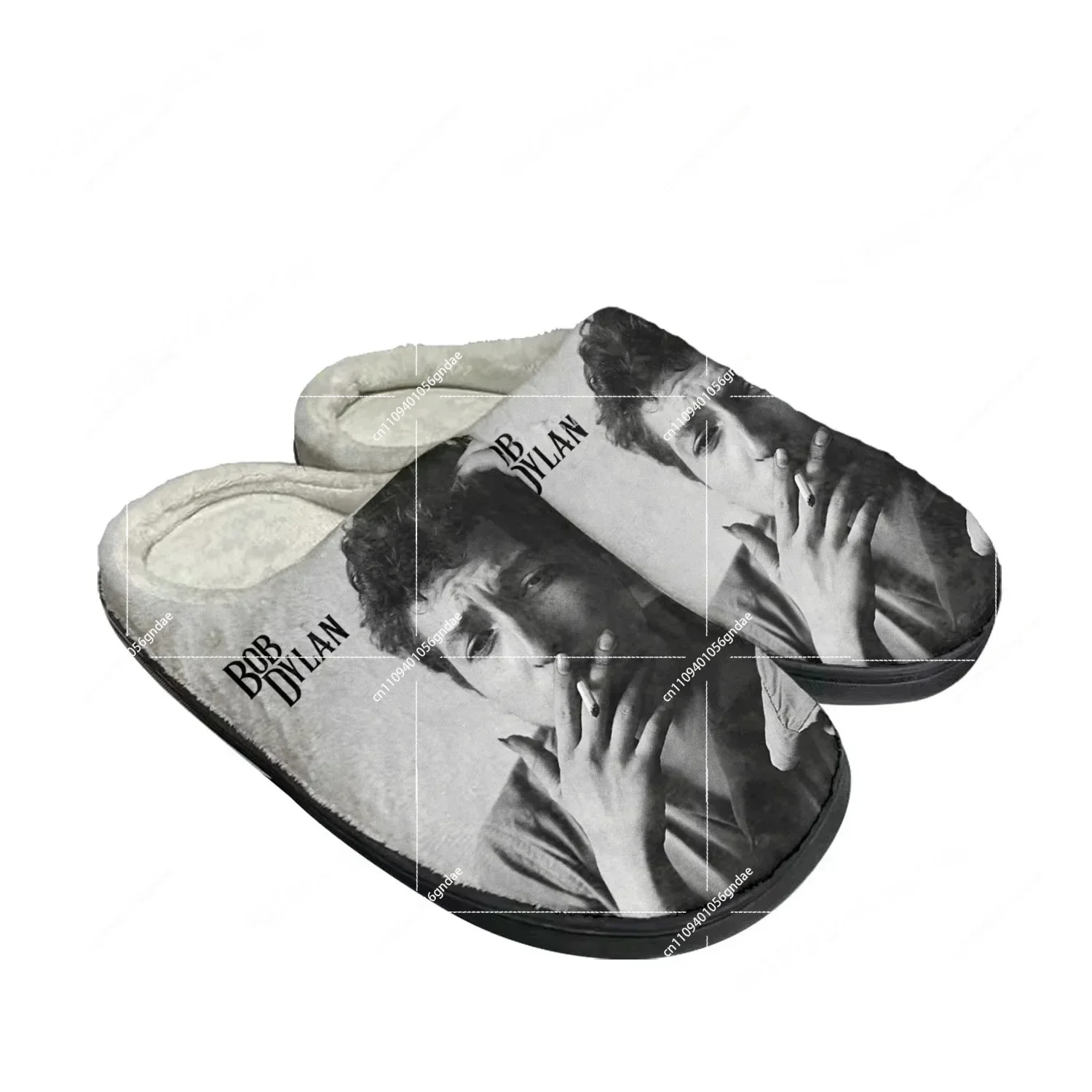 Women'S Shoes Bobs - Bob Dylan Rock Singer Songwriter Home