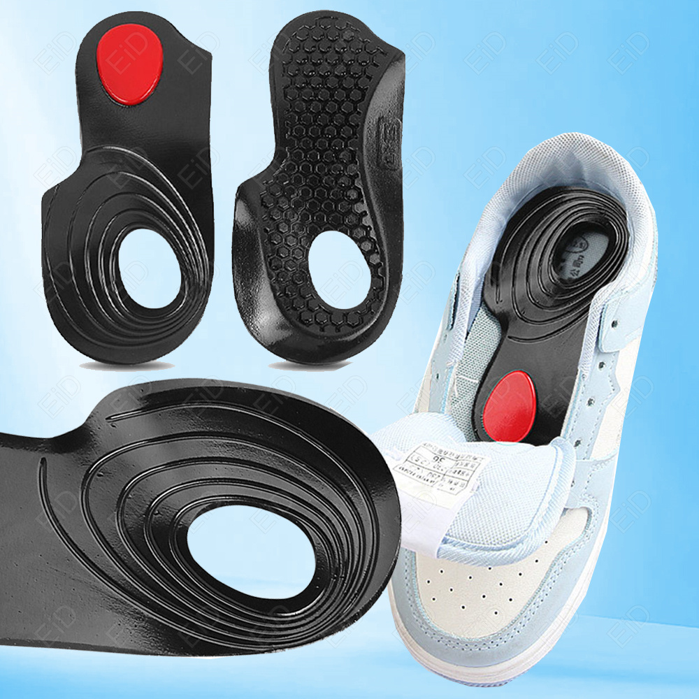 Women Shoes Types - Eid 1 Paar Orthopedische Inlegzolen Voor