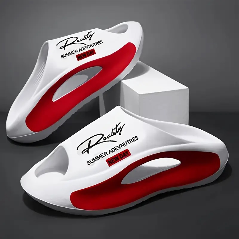 Women'S Shoes Everyday - Unisex casual vier seizoenen pantoffels sandalen