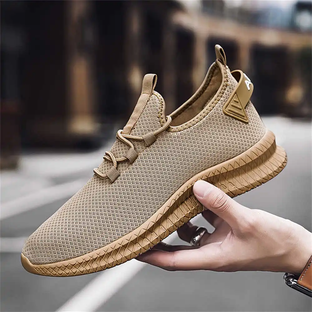 Women Shoes Types - Demi-seizoen Mesh Tenni Man Running Sneakers
