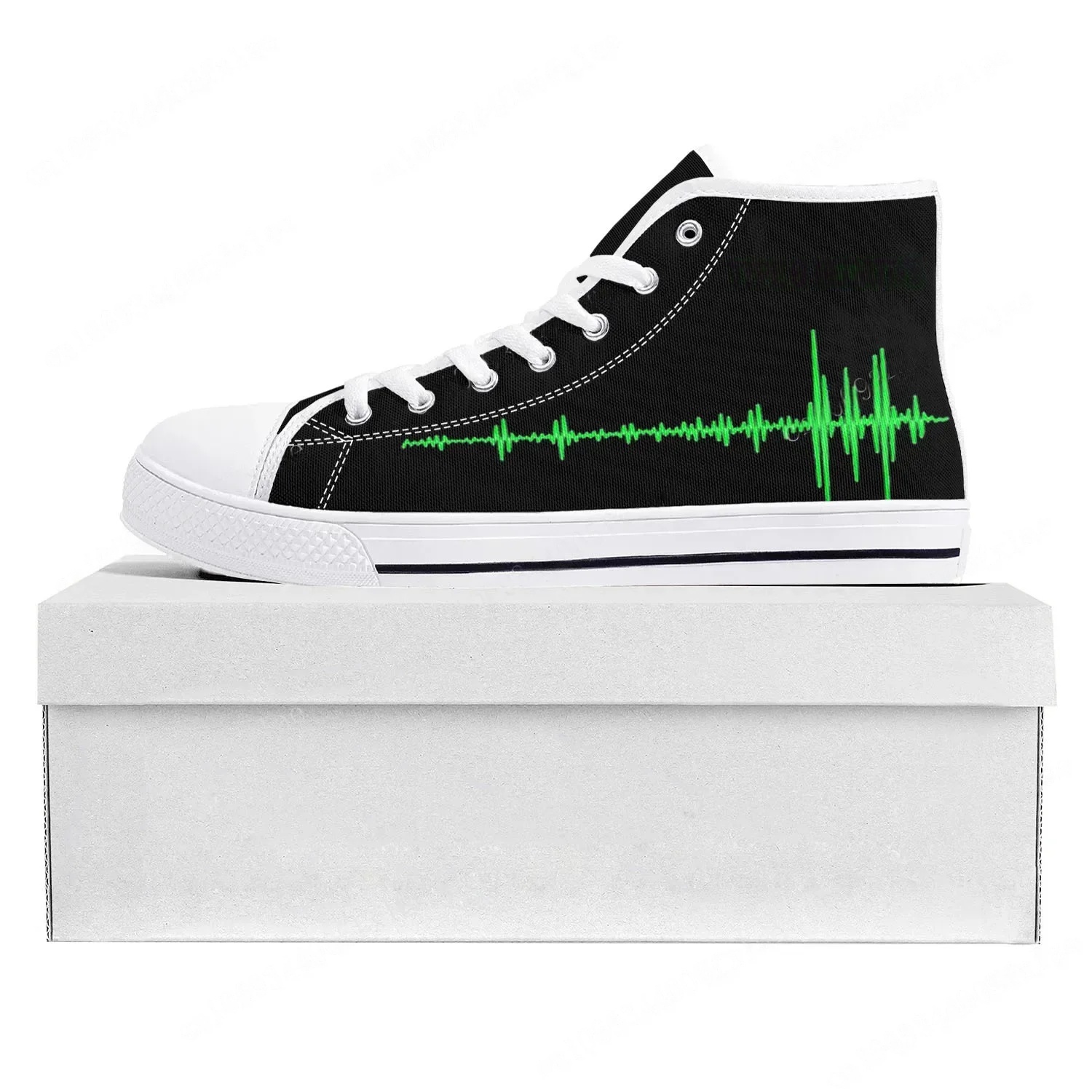 Women Shoes Types - Type O negatieve metal rockband hoge