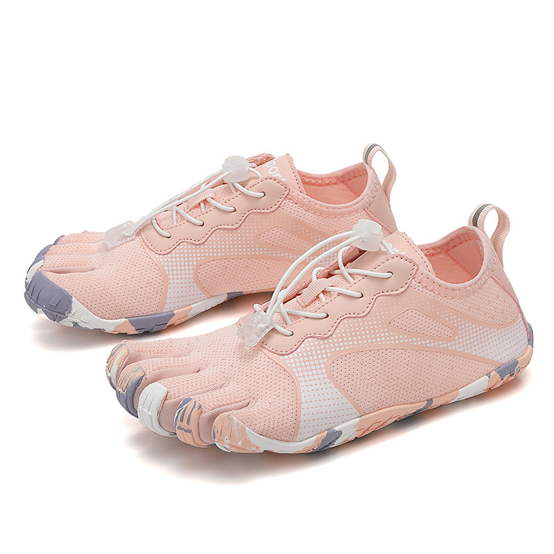 Women'S Shoes Weightlifting - 2026 Barefoot 5 Finger Gym Gewichtheffen