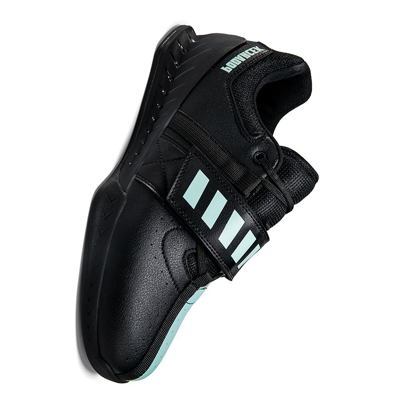 Women'S Shoes Weightlifting - Professionele dames gewichthefschoenen balans krachttraining schoenen