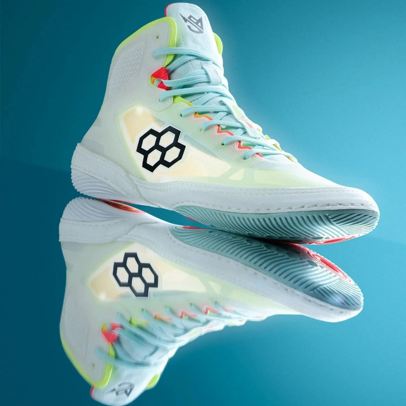 Women'S Shoes Vs Men'S - 2026 Hot Men Women Worstelschoenen Topkwaliteit