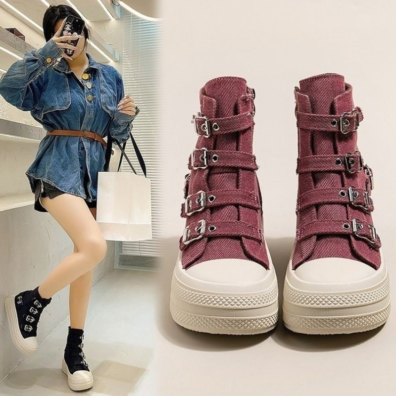 Dames schoenen lente/zomer 202 - Women'S Shoes Everyday recensie en prijs