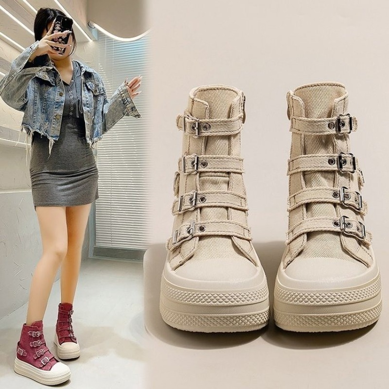 Dames schoenen lente/zomer 202 - Women'S Shoes Everyday recensie en prijs