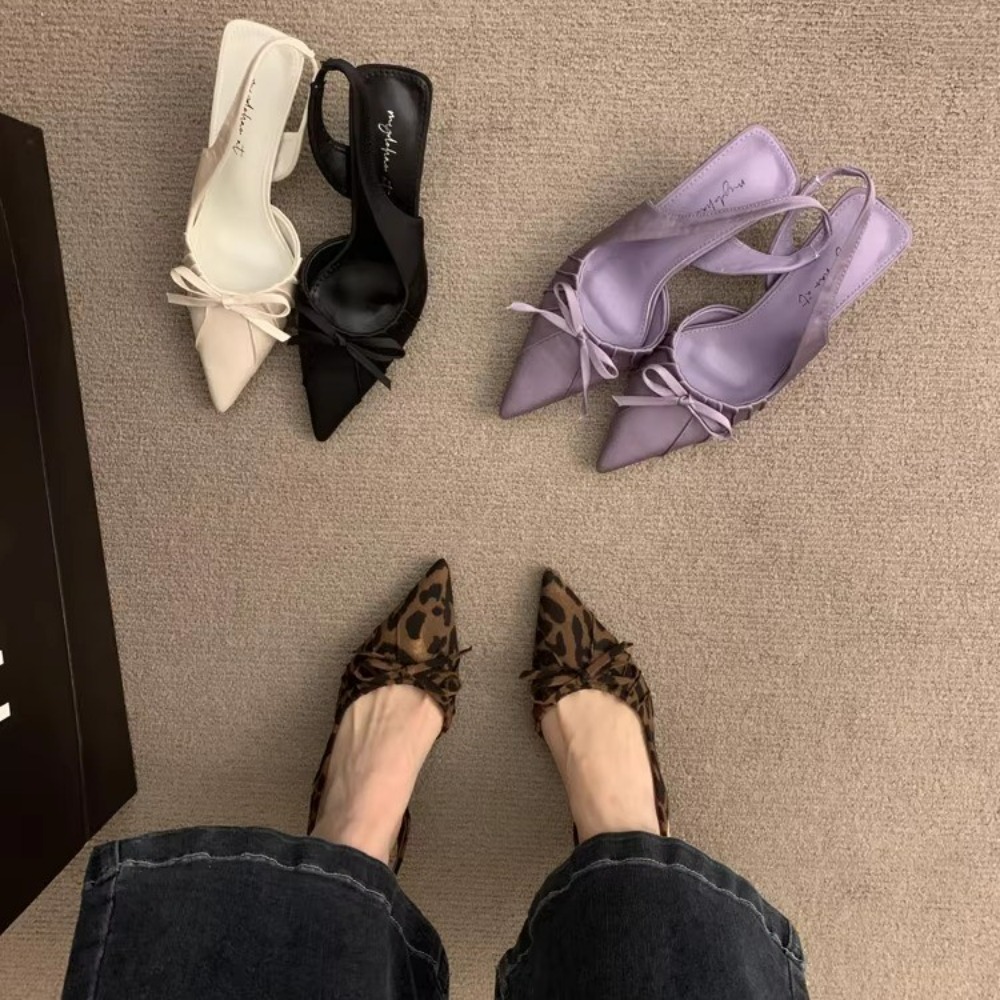 Zomer Puntige Teen Vrouwen Hog - Women'S Shoes Quality recensie en prijs