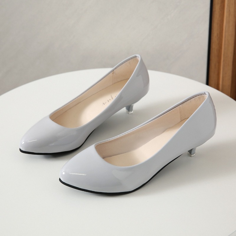 Grote maten 35-42 zachte dames - Women'S Heels recensie en prijs
