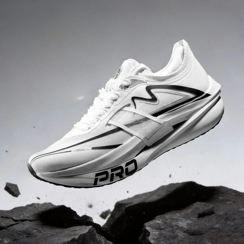 Professionele hardloopschoenen - Women'S Shoes Vs Men'S recensie en prijs