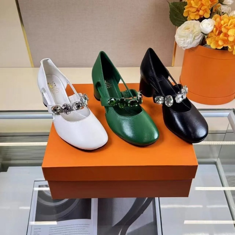 Herfst 2026 Nieuwe Stijl Platf - Mary Jane Shoes recensie en prijs