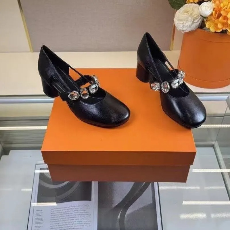 Herfst 2026 Nieuwe Stijl Platf - Mary Jane Shoes recensie en prijs