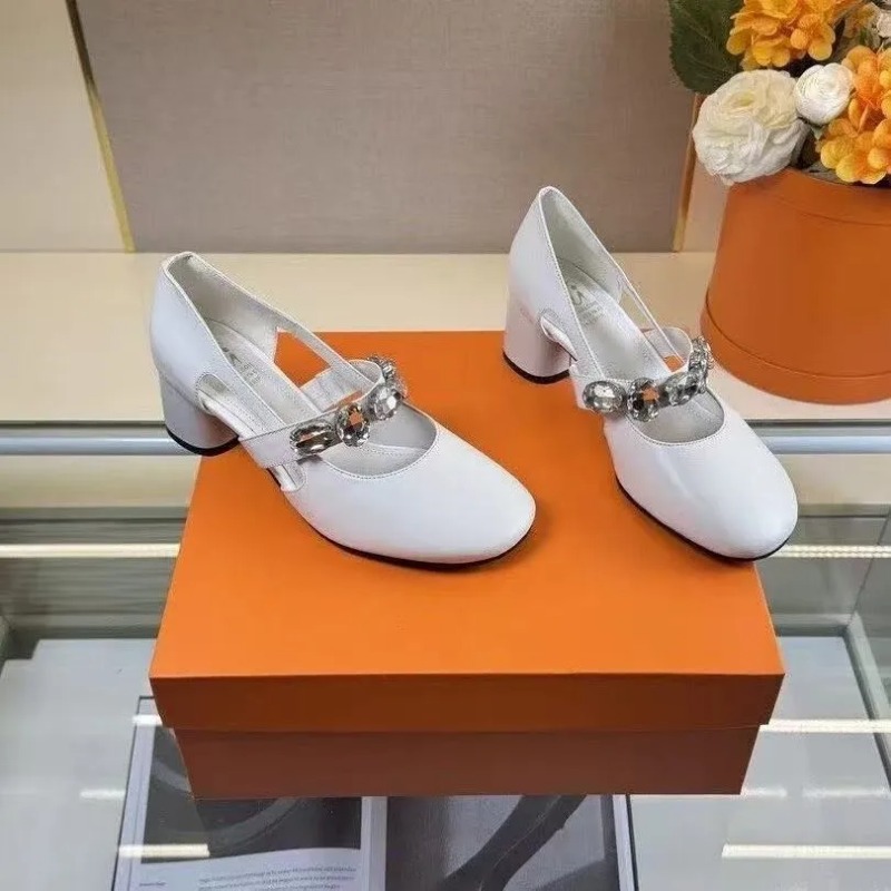 Herfst 2026 Nieuwe Stijl Platf - Mary Jane Shoes recensie en prijs