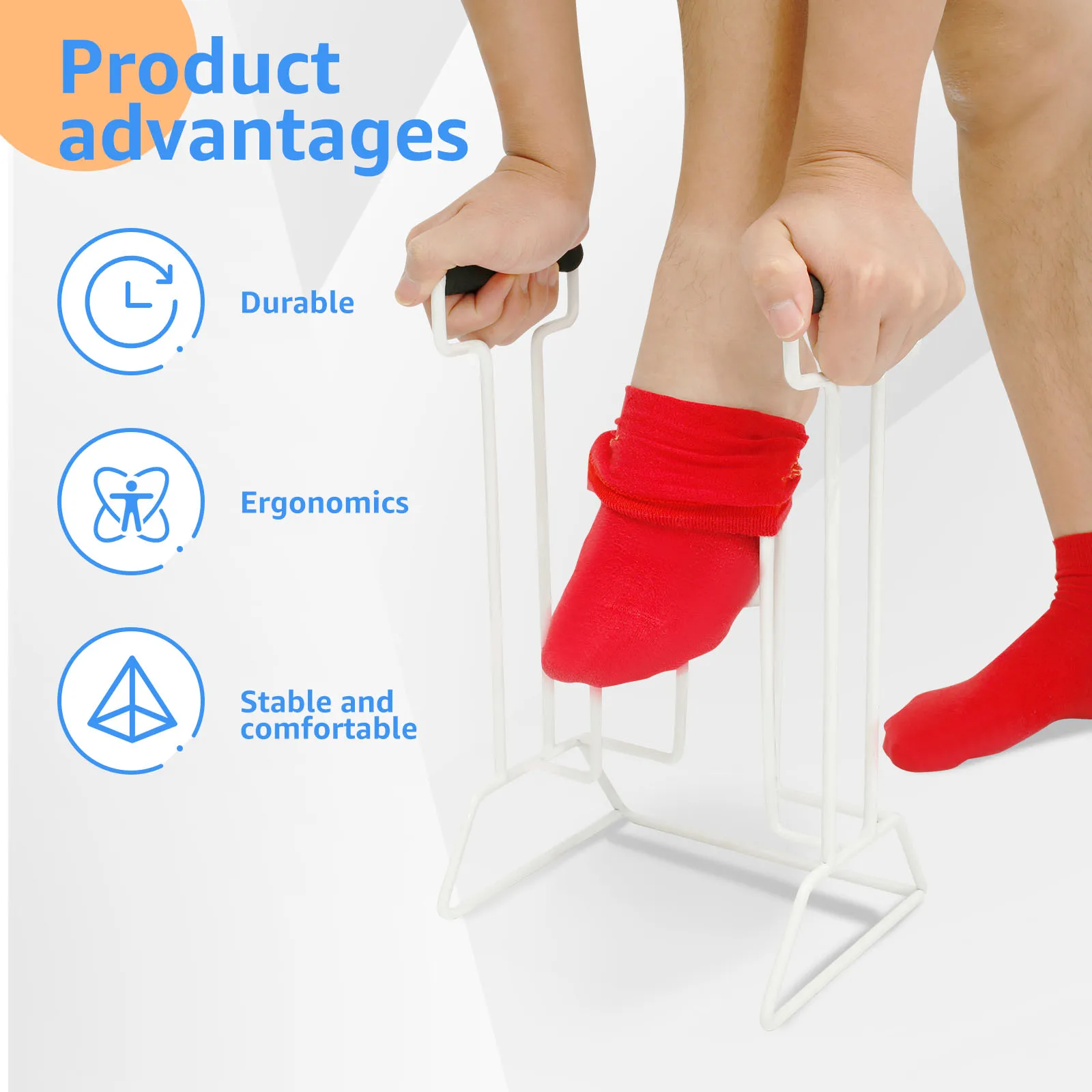 Stock Helper Aid Tool Inzetten - Women Shoes Types recensie en prijs