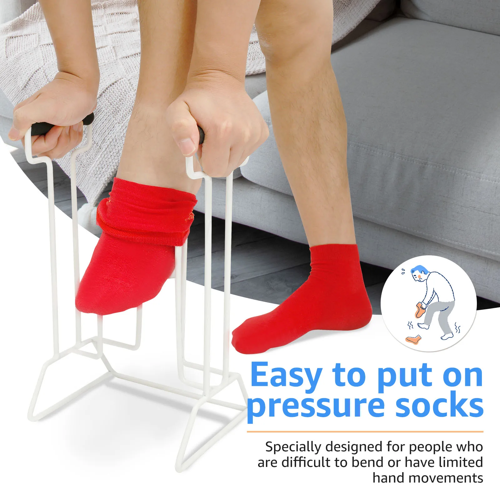Stock Helper Aid Tool Inzetten - Women Shoes Types recensie en prijs