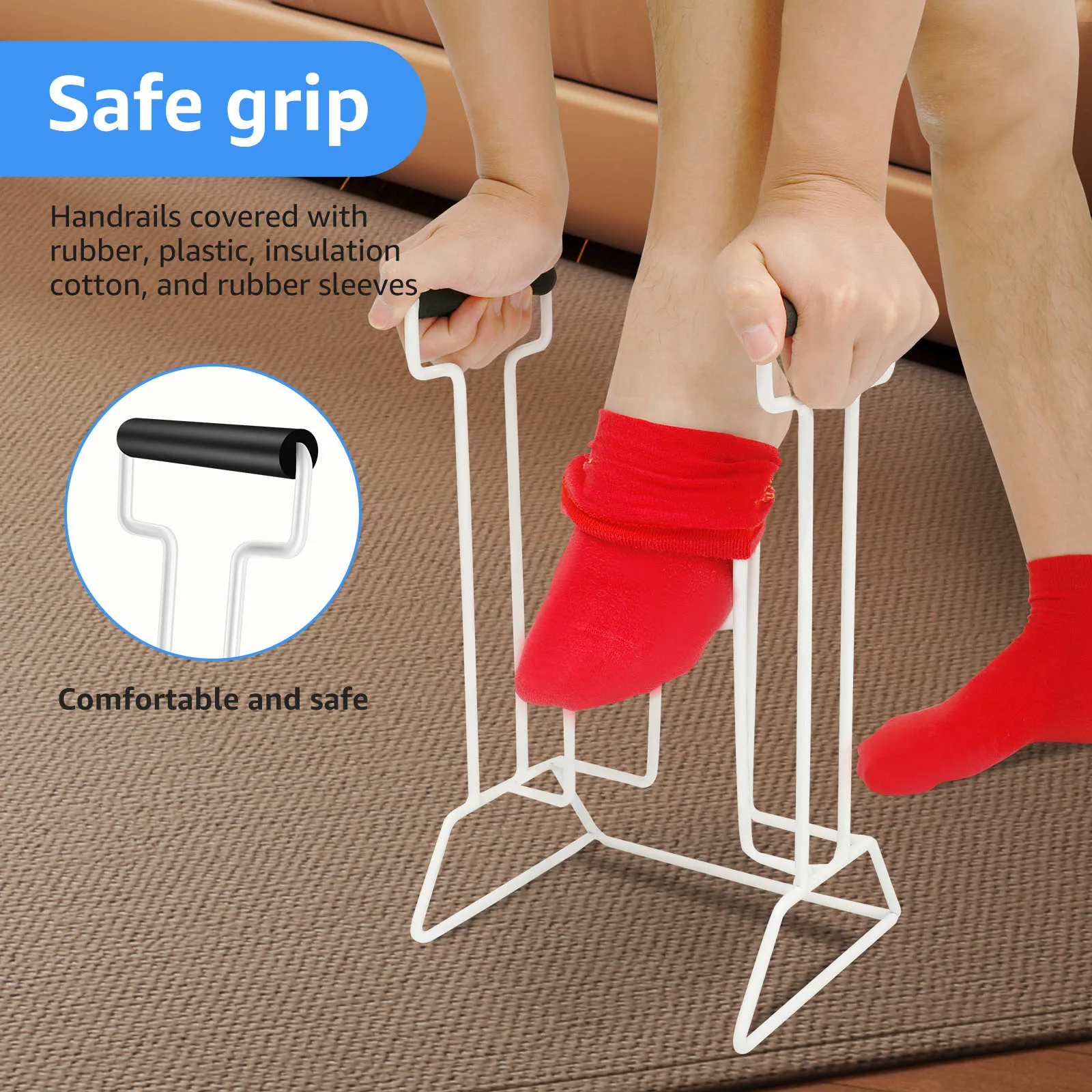 Stock Helper Aid Tool Inzetten - Women Shoes Types recensie en prijs