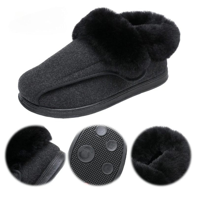Diabetische schoenen voor dame - Women'S Shoes For Neuropathy recensie en prijs