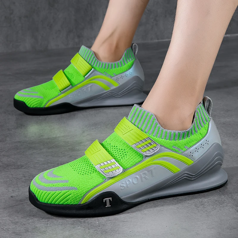 Gewichthefschoenen voor heren  - Women'S Shoes Weightlifting recensie en prijs