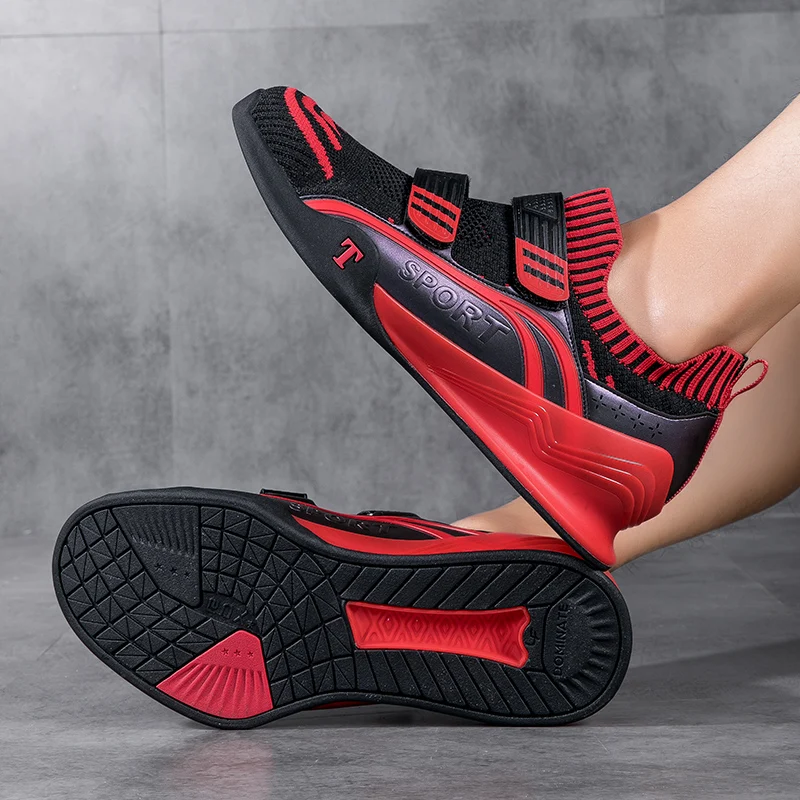 Gewichthefschoenen voor heren  - Women'S Shoes Weightlifting recensie en prijs