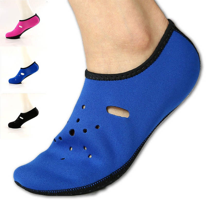 Watersport Duiksokken Anti Sli - Women'S Shoes For Neuropathy recensie en prijs