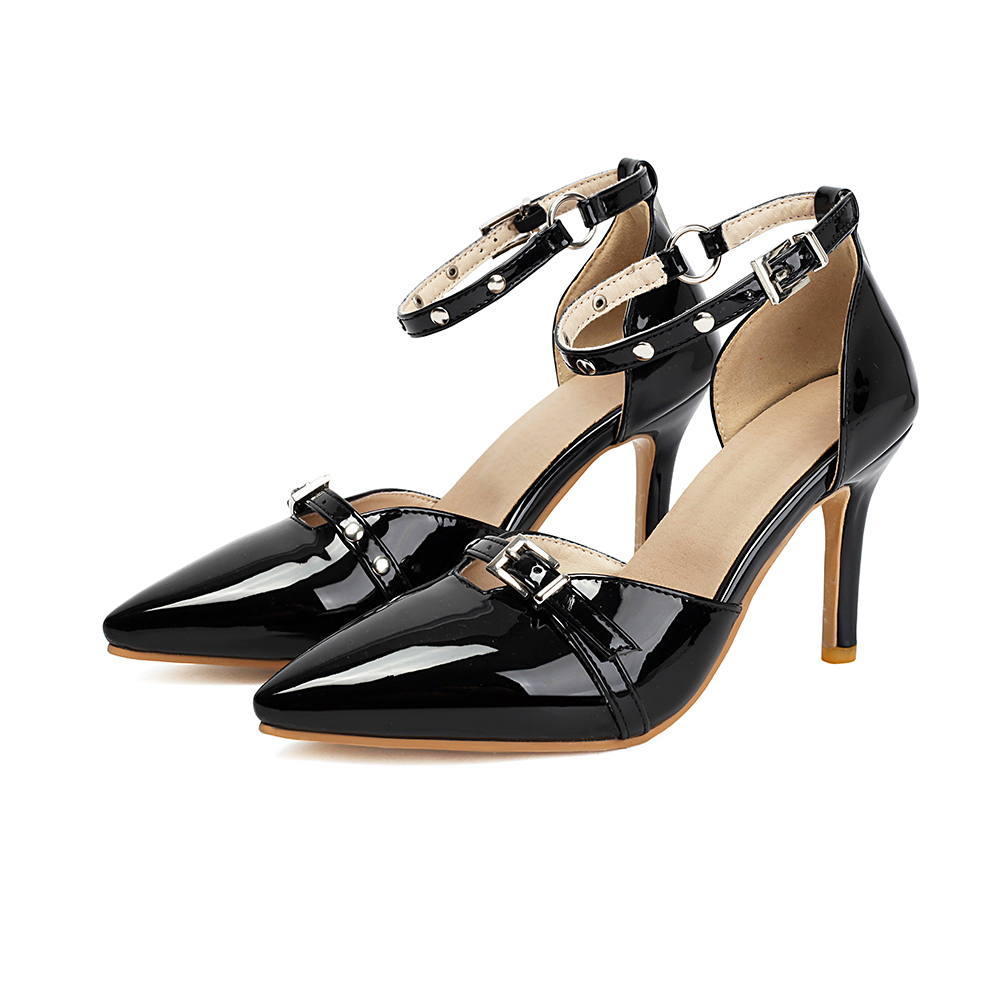 Zomerse sexy dames sandalen 20 - Women'S Shoes Size 12 recensie en prijs