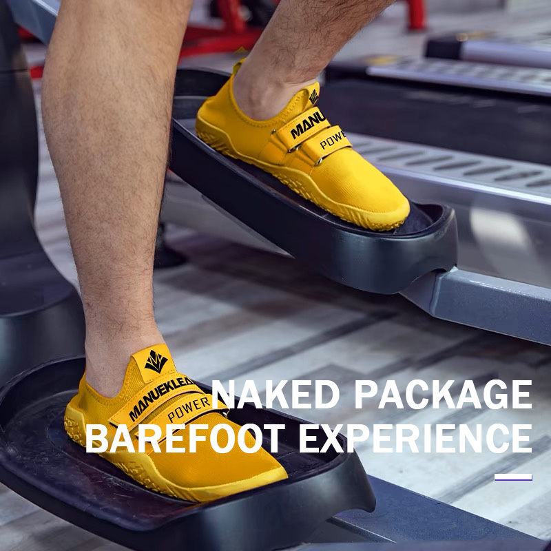 MANUEKLEAR Pro Deadlifting Sch - Women'S Shoes Weightlifting recensie en prijs