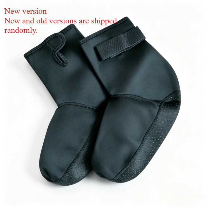 Neopreen Duiksokken 3mm Wetsui - Women'S Shoes For Neuropathy recensie en prijs