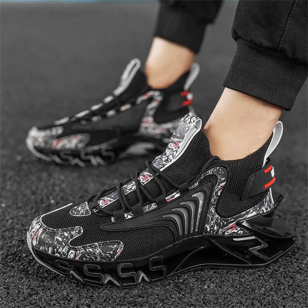 Blauwe Slipon Lange Roze Laarz - Women Shoes Types recensie en prijs