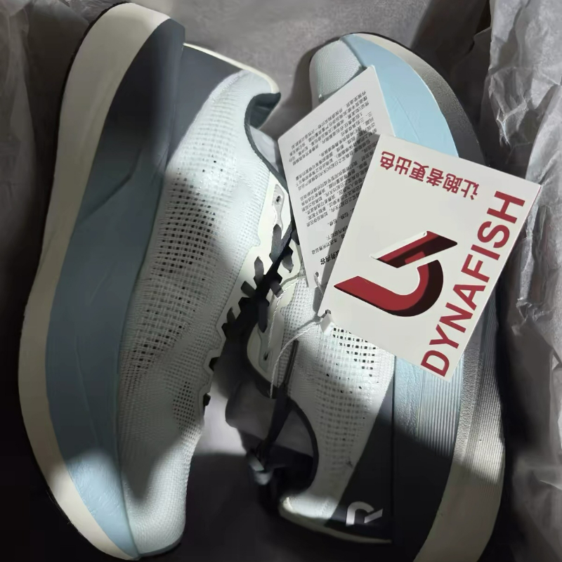 DYNAFISH Xiao Nian hardloopsch - Women'S Shoes Vs Men'S recensie en prijs