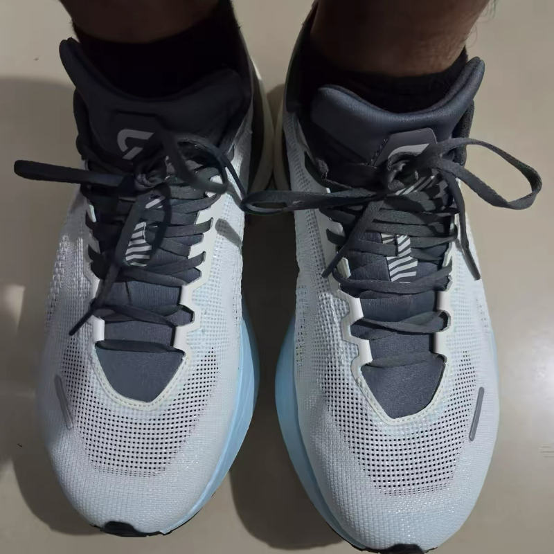 DYNAFISH Xiao Nian hardloopsch - Women'S Shoes Vs Men'S recensie en prijs