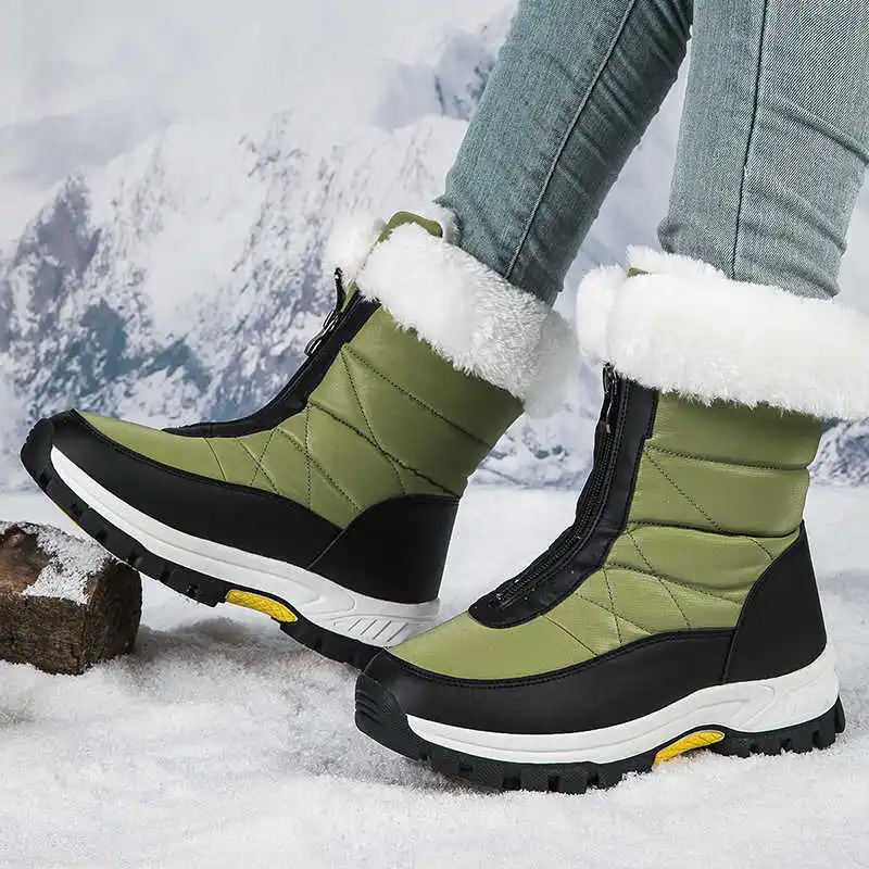 Dameslaarzen Sneakers Wandelen - Women Shoes Made In Italy recensie en prijs