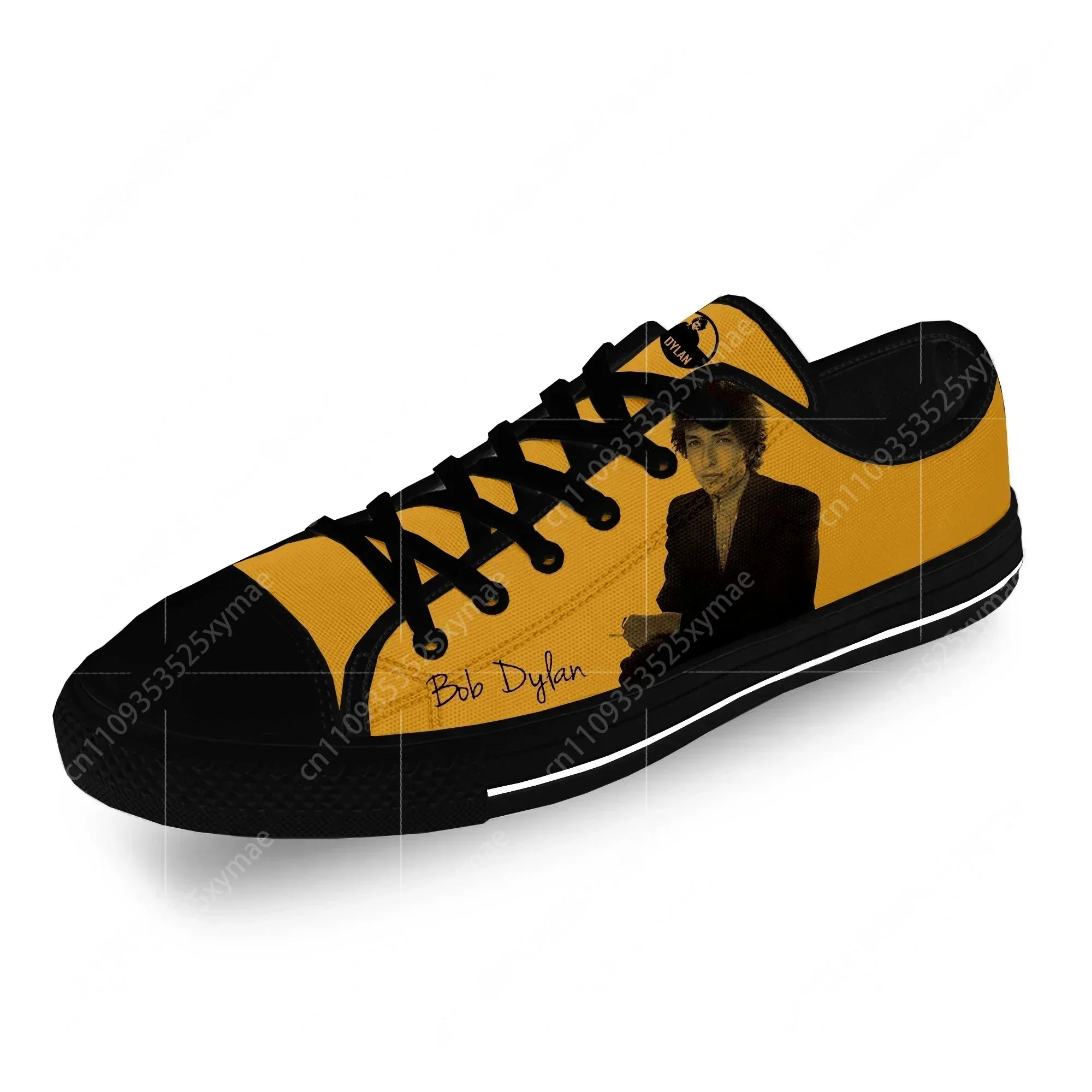 Bob Dylan Low Top Sneaker Here - Women'S Shoes Bobs recensie en prijs
