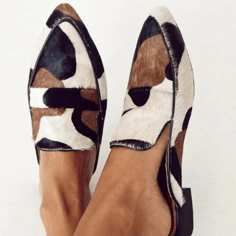 Britse stijl 2026 lente- en he - Women'S Shoes Everyday recensie en prijs