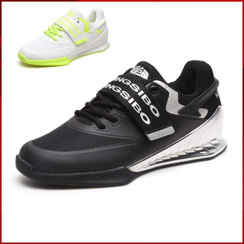 2025 MINGSIBO Big Size 46 Gewi - Women'S Shoes Weightlifting recensie en prijs