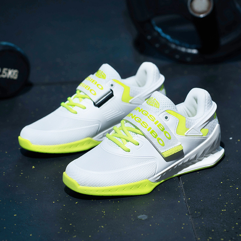 2025 MINGSIBO Big Size 46 Gewi - Women'S Shoes Weightlifting recensie en prijs
