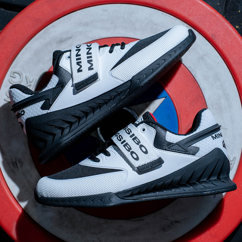 2025 MINGSIBO Big Size 46 Gewi - Women'S Shoes Weightlifting recensie en prijs