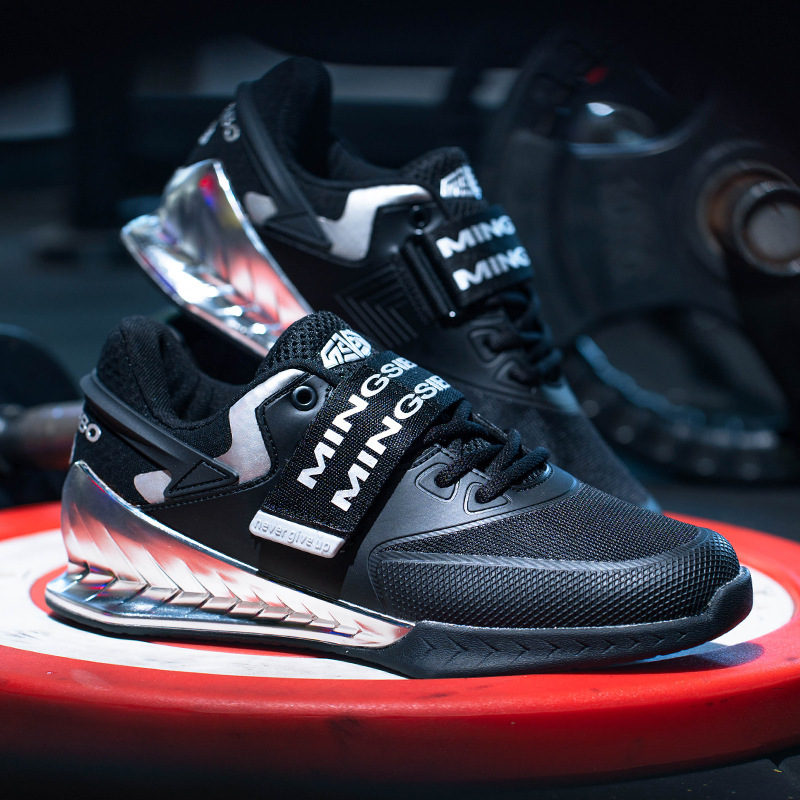 2025 MINGSIBO Big Size 46 Gewi - Women'S Shoes Weightlifting recensie en prijs
