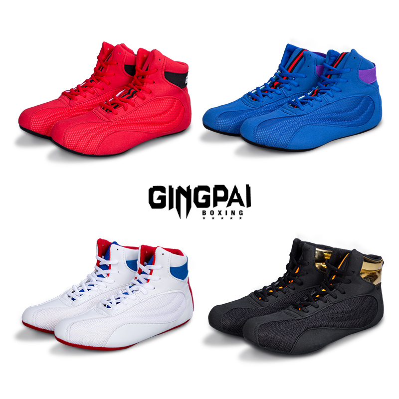 Professionele boksschoenen her - Women'S Shoes Weightlifting recensie en prijs