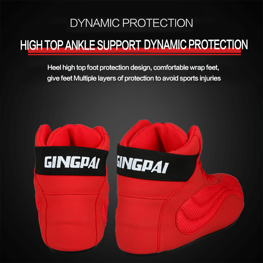 Professionele boksschoenen her - Women'S Shoes Weightlifting recensie en prijs