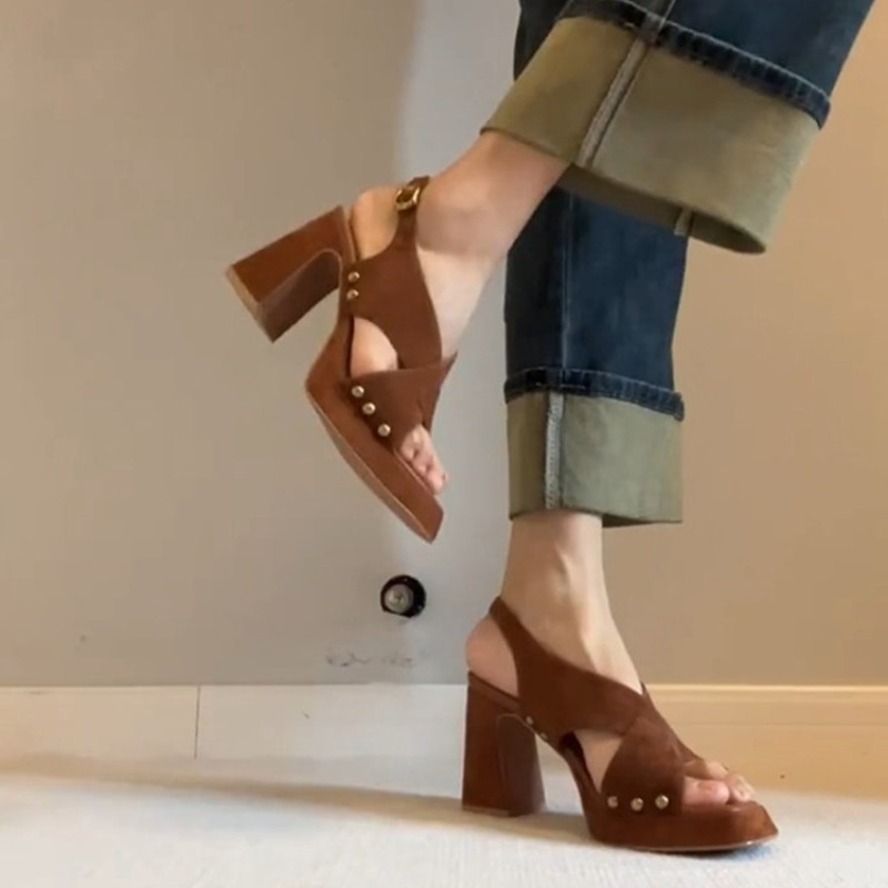 2026 Nieuwe Niche Chunky High- - Platform Sneakers Chunky recensie en prijs