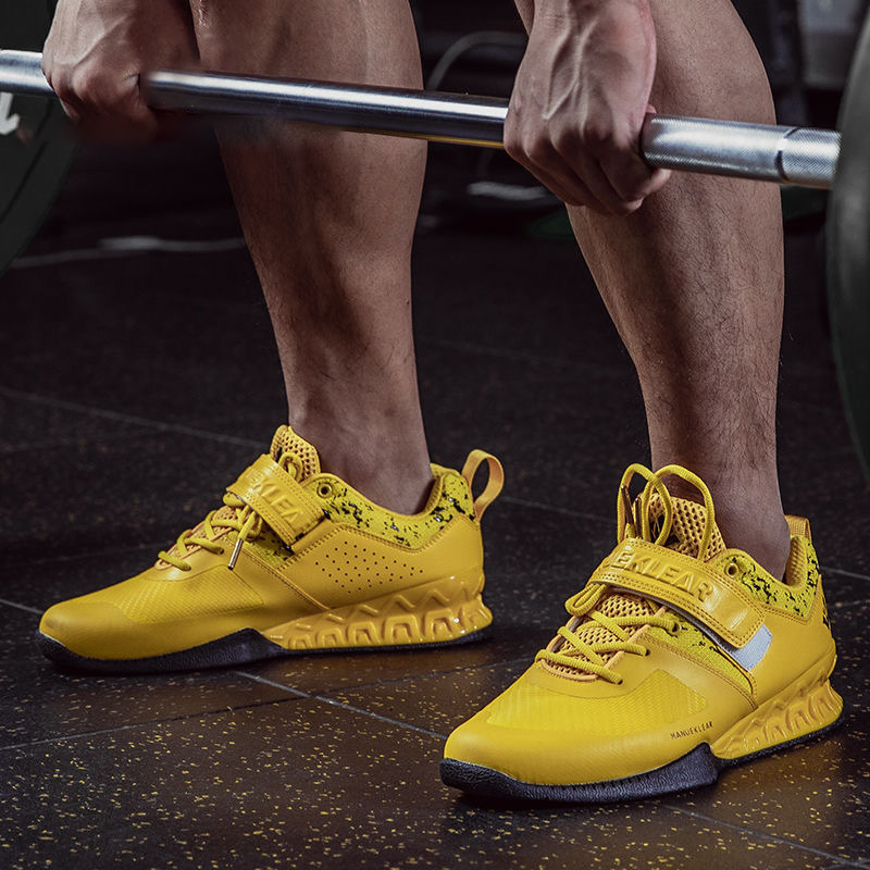2025 Nieuwe mannen Beroepstrai - Women'S Shoes Weightlifting recensie en prijs