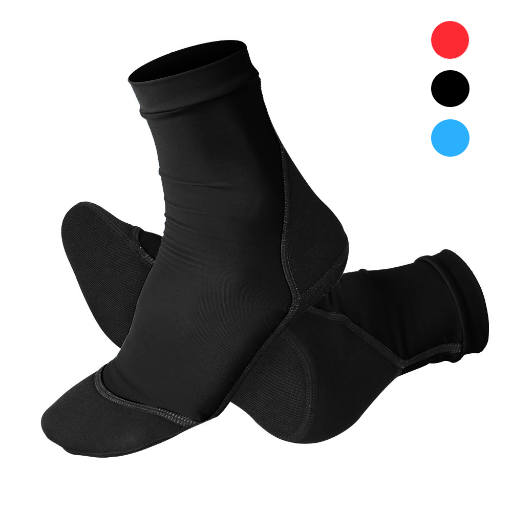 Neopreen vinsokken voor zandst - Women'S Shoes For Neuropathy recensie en prijs