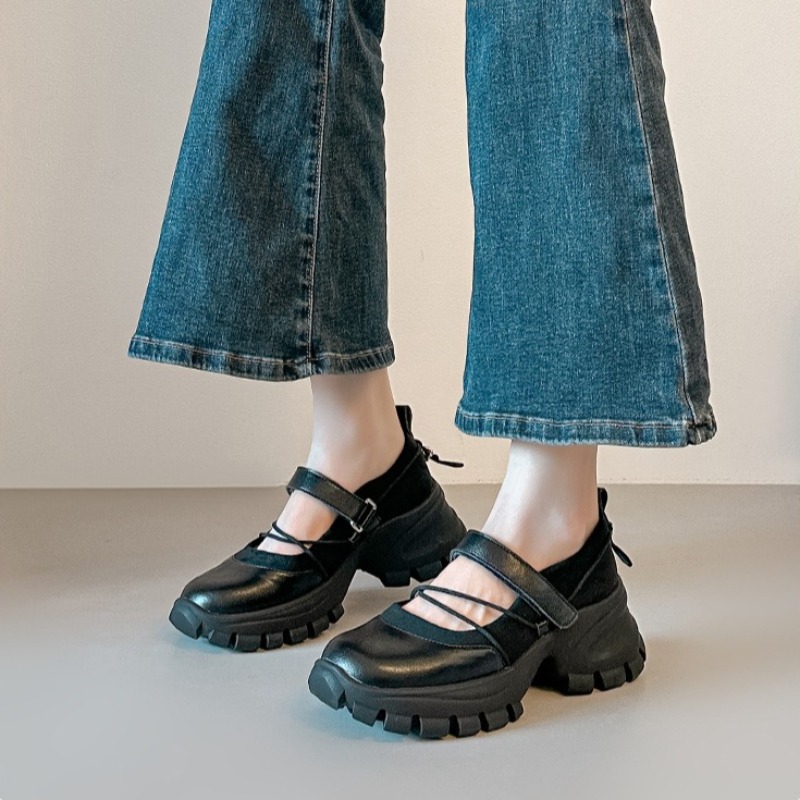 Nieuwe Retro Ballet Mary Jane  - Women'S Shoes Everyday recensie en prijs