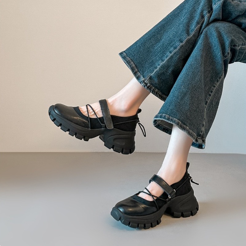Nieuwe Retro Ballet Mary Jane  - Women'S Shoes Everyday recensie en prijs